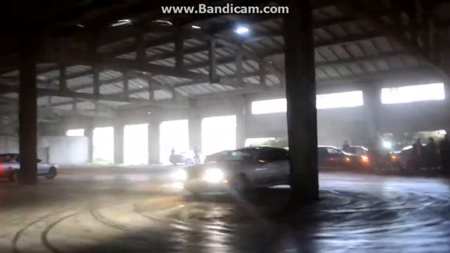 Drift Mercedes clk430 смотреть онлайн