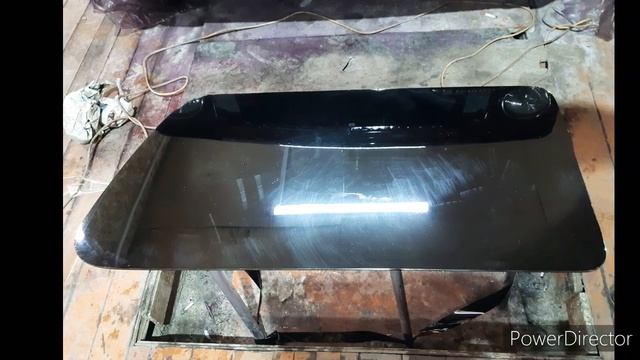 Тюнинг Ниву Казахстан смотреть онлайн
