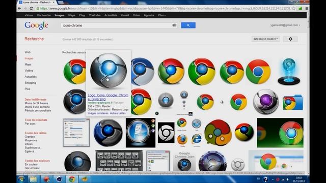 [Tuto] Convertir des .png en .ico (icône) смотреть онлайн