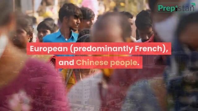 Interesting Facts About Mauritius | Facts about Mauritius смотреть онлайн