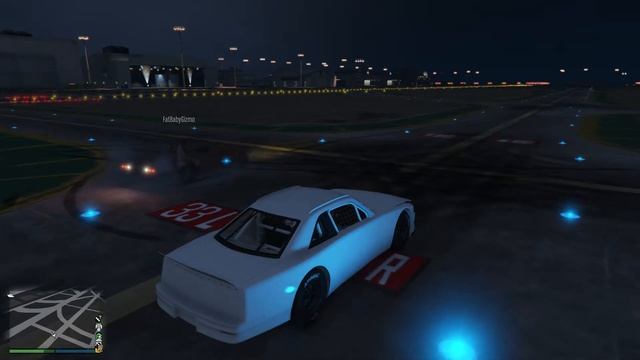 Grand Theft Auto V. Топ 5 машин до $1000000 смотреть онлайн