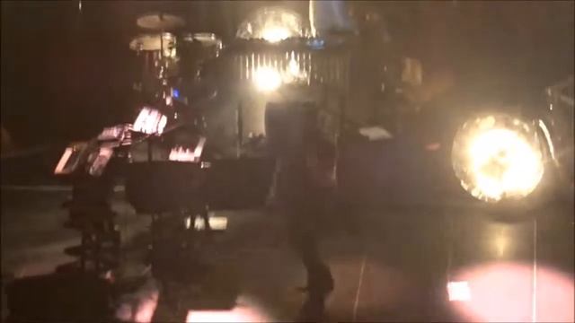 Caravan Palace - Star Scat, Paradiso 22-11-2016 смотреть онлайн