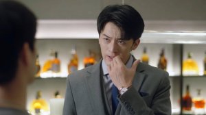 Двойная страсть, 1 серия