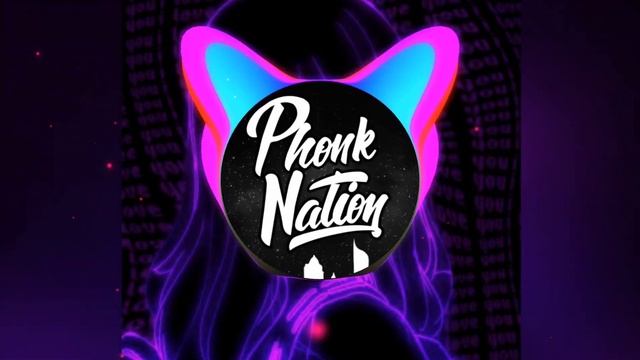 QUEEN OF PAIN | PHONK (SLOWED + BASS BOOSTED)
