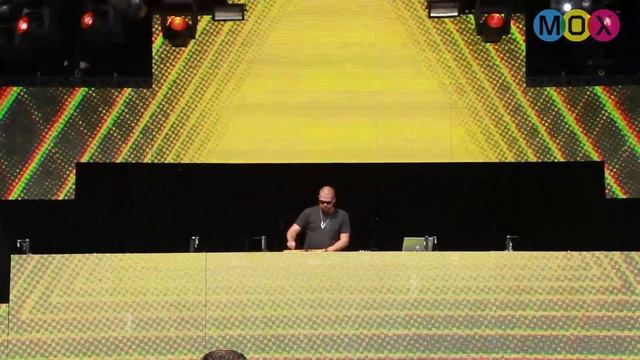 Counterpoint Festival - Aftermath Video (MOX) смотреть онлайн