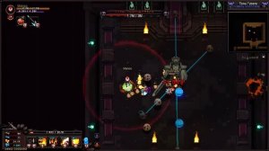 Hero Siege. Забег на Гурага , второй уровень сложности.