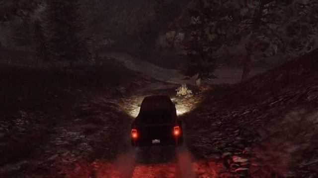 GTA5 ReShade Ultra Graphics Mod смотреть онлайн