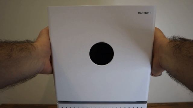 Xiaomi Smart Air Purifier 4 Lite Filter Reset Instruction смотреть онлайн