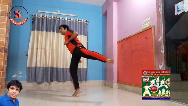 karate Kat || বিজি এস ১ - ৫ || BGS 1 - 5 ♥ Ostad Shahidul Islam Shahid ♥ смотреть онлайн
