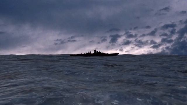 Ocean смотреть онлайн