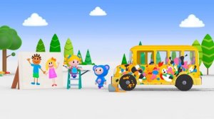 Lazy Mary + More | Mother Goose Club Cartoons #NurseryRhymes