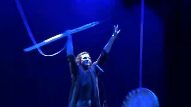 Скорпи он 26 03 17 фрагмент смотреть онлайн