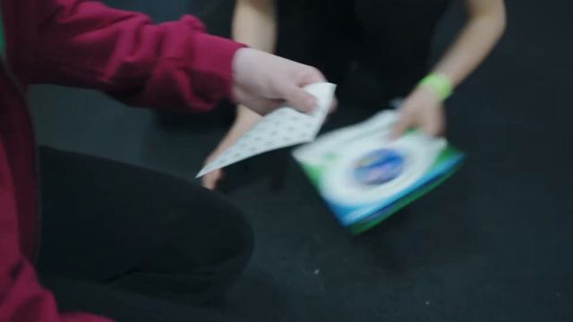 Фестиваль для детей с ОВЗ "Вперед к победе" 22.04.2022. Школа Героев смотреть онлайн