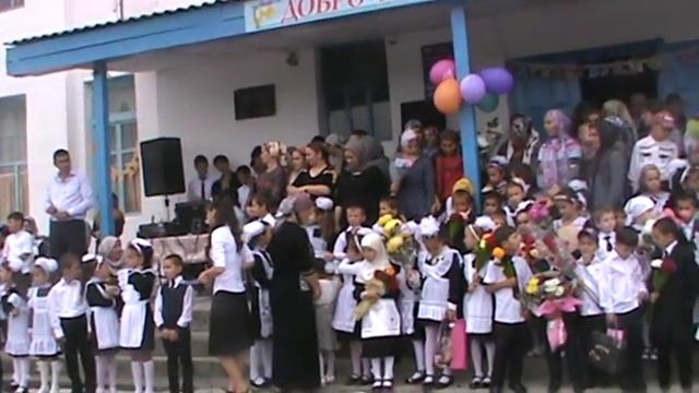 СОШ Новогагатли смотреть онлайн