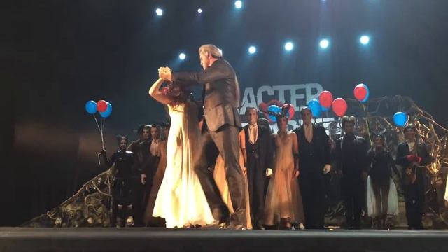 Поклоны "Мастер и Маргарита" (18.09.2015) смотреть онлайн