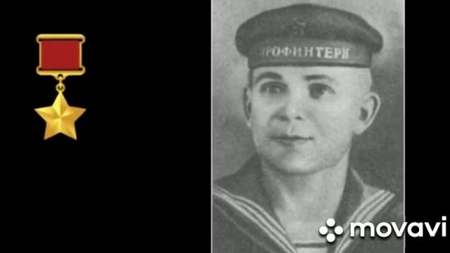 Видеопрезентация "Лица победы-Калинин Дмитрий Семёнович" смотреть онлайн
