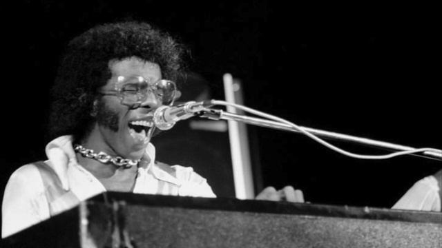 Sly and the Family Stone at the Isle of Wight Festival (AUDIO) смотреть онлайн