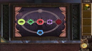 Room escape 50 rooms chapter 10 level 21