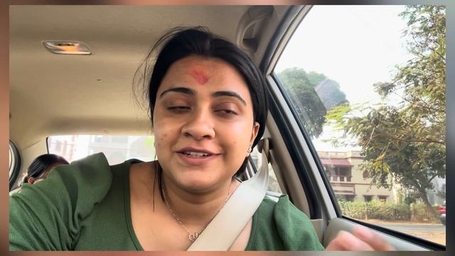HIGHWAY PE KAND HOGAYA! Aashvi Met her PARDADA-DADI! I TOOK MY DADI FOR SURPRISE SHOPPING vlog! смотреть онлайн