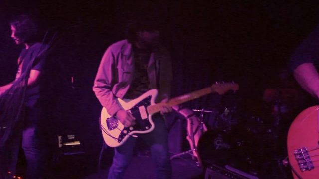 Twin Seas | Live at Diego's Rock-n-Roll Bar & Eats смотреть онлайн
