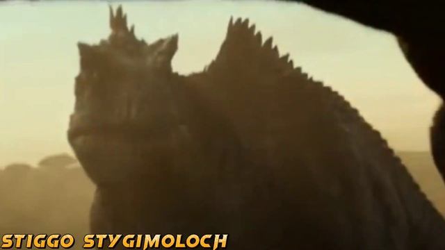 Dinosaurs - Symbiotic (Starset) смотреть онлайн