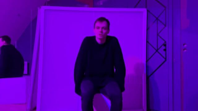 Интервью с Александром Козловым / Театр N4 / танцевальная студия Under Stand смотреть онлайн