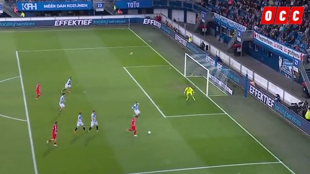 🚨LOCURA TOTAL! MANFRED UGALDE ANOTA GOLAZO Y LE DA LA VICTORIA AL TWENTE EN LOS PLAYOFFS😱 смотреть онлайн