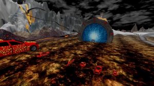 ТАКИХ ИСПЫТАНИЙ ИСПУГАЛИСЬ ДАЖЕ МАШИНЫ ПОЖИРАТЕЛИ! Сиреноголовый в порталах. Гоша и Чич.