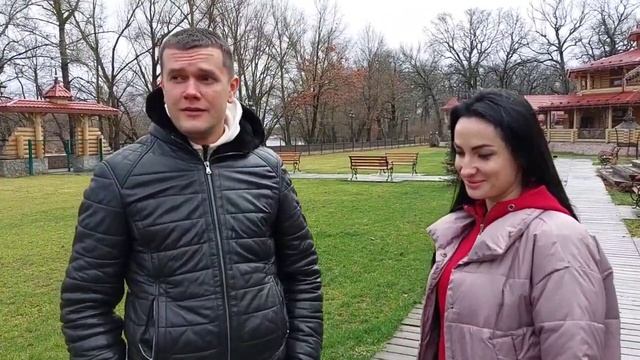 Корпоратив на природе Отзыв от Алексея о Пирнов парке смотреть онлайн