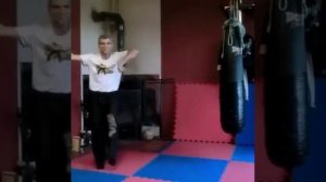 Бесконтактный бой - лучший спорт