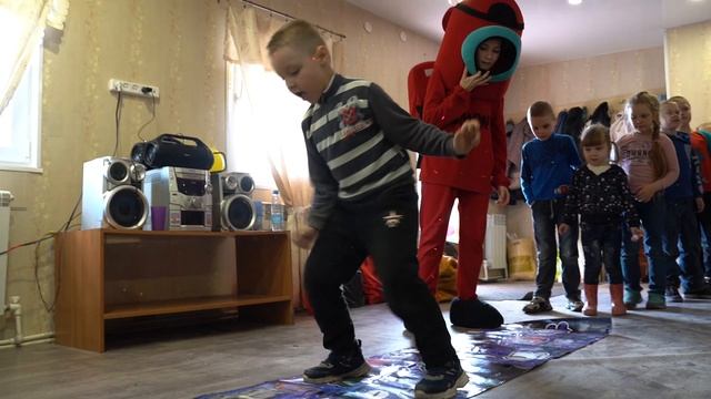 Выпускной Андрей Невского смотреть онлайн