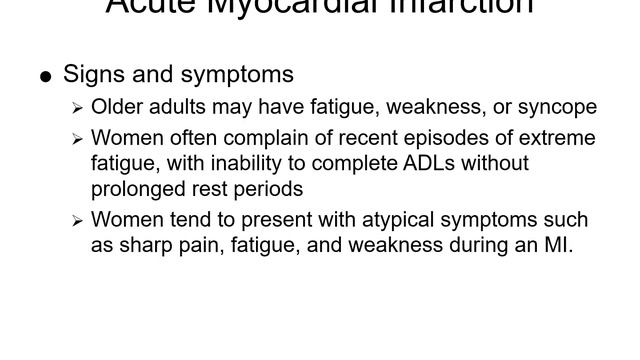 Care of Patients with Coronary Artery Disease and Cardiac Surgery (Ch 20) смотреть онлайн
