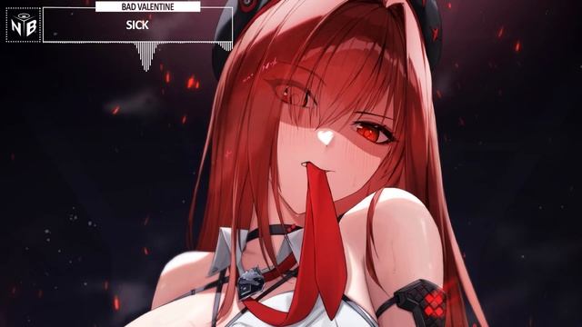 Nightblue Music - Sick