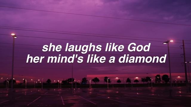 Carmen || Lana Del Rey Lyrics