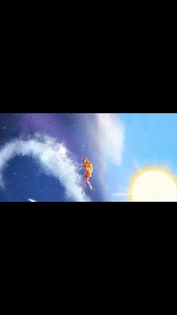 Клуб Винкс ребут трансформация Стеллы ОФИЦИАЛЬНОЕ ВИДЕО смотреть онлайн