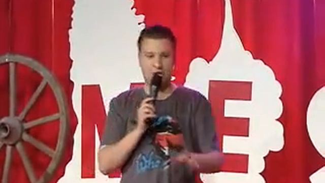 Comedy Кишинев (Chisinau) Episode 27