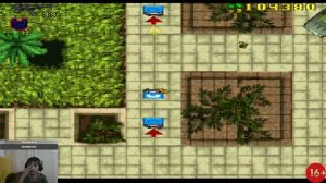 Стрим / Прохождение Grand Theft Auto 1997 / PS One / #4