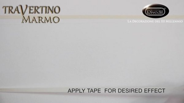TRAVERTINO MARMO