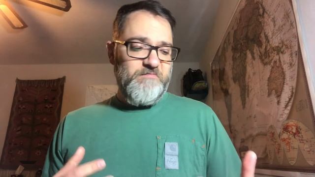 Mission Workshop Reviews: MW x Carhartt WIP x Pelago Classic Workmen's Tee смотреть онлайн