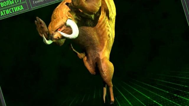 ХОМЯК СБЕЖАЛ ИЗ TRASH PARTY И ЗАДОРНО ФЛЕКСИТ В ИМВРОТДАМ - Trash Party TFE Teaser 1.