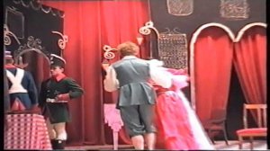 коварство и любовь 1997!!