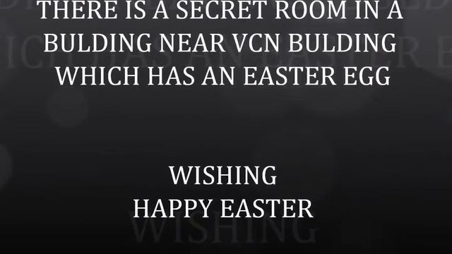 gta vice city myth 1 easter egg by cfox171998 смотреть онлайн