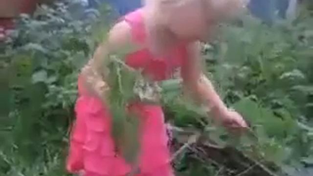 Девочка кроет матом смотреть онлайн