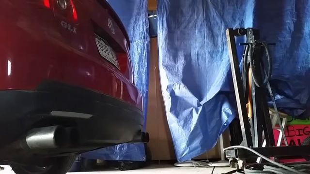 Jetta 2.0T fsi exhausted смотреть онлайн