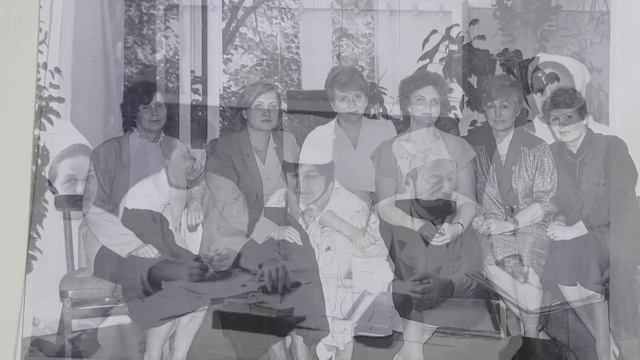 Хафизова Мария Башировна! Интервью к 85 летию
