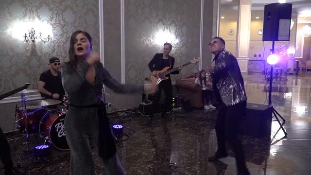 Кавер группа PANNA COTTA