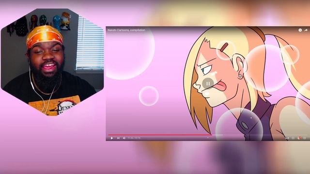 That Hinata Fan-Service Always Hits! Naruto Cartoon Compilation  @kishinpain  REACTION