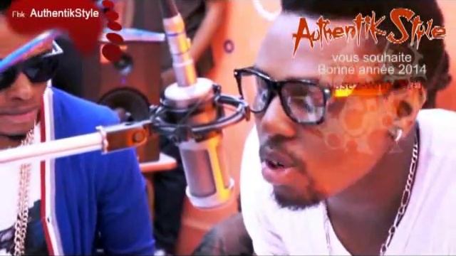 FREESTYLE DEEJAY S, MIC MAC, CHRISTELLE BWENTA, PAPA DU GUETTO смотреть онлайн