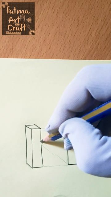 رسم حرف N رسم 3d 🎨🖌️💥 أشترك بالقناة ليصلك كل جديد/رسم سهل/رسم للأطفال/رسم بالقلم الرصاص смотреть онлайн