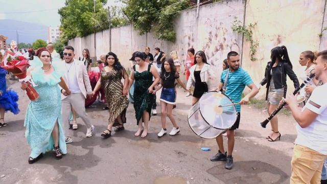 ЧЕСТИТО НА КИРЧО И КАТЯ 1-ва част PHOTO & VIDEO STUDIO DINAMIC +359893720872 смотреть онлайн